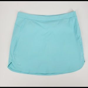 Adidas Advantage Tennis Golf Athletic Skort - 10